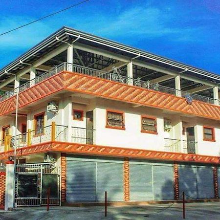 Oyo 900 Tahanan Ni Kuya Juan Puerto Princesa ภายนอก รูปภาพ