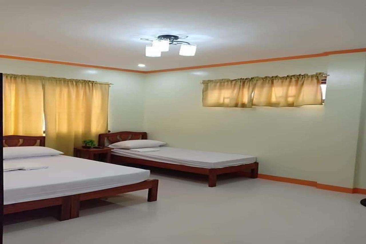 Oyo 900 Tahanan Ni Kuya Juan Puerto Princesa ภายนอก รูปภาพ