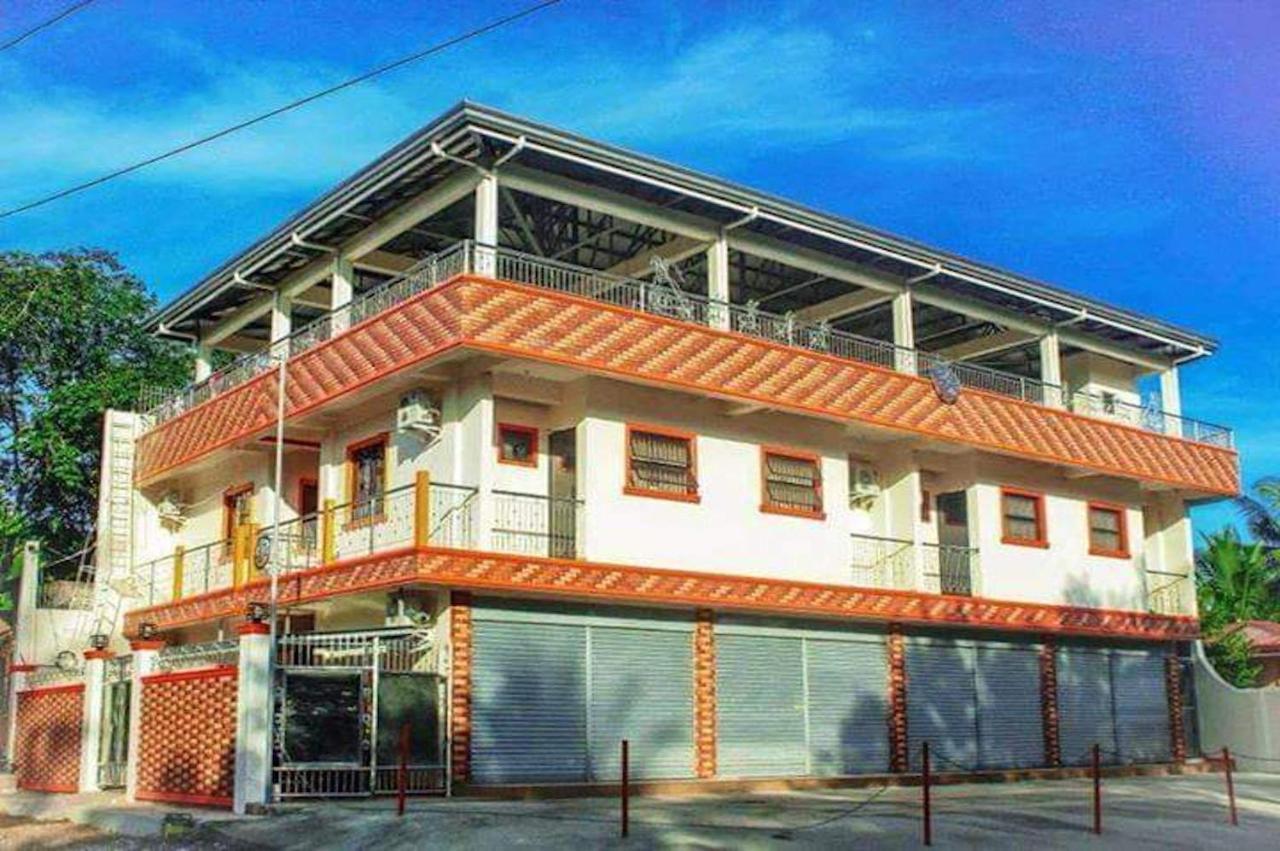 Oyo 900 Tahanan Ni Kuya Juan Puerto Princesa ภายนอก รูปภาพ