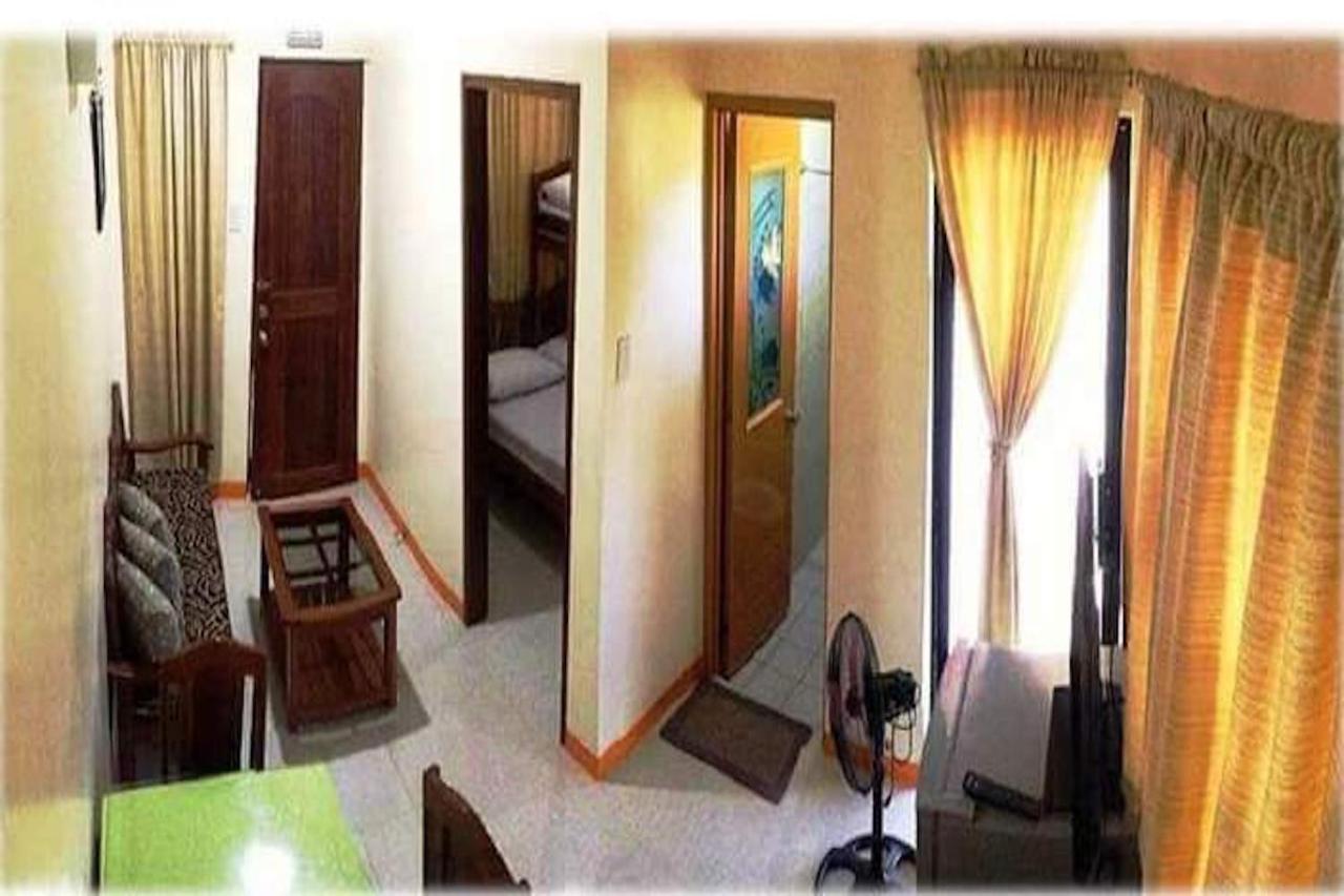 Oyo 900 Tahanan Ni Kuya Juan Puerto Princesa ภายนอก รูปภาพ