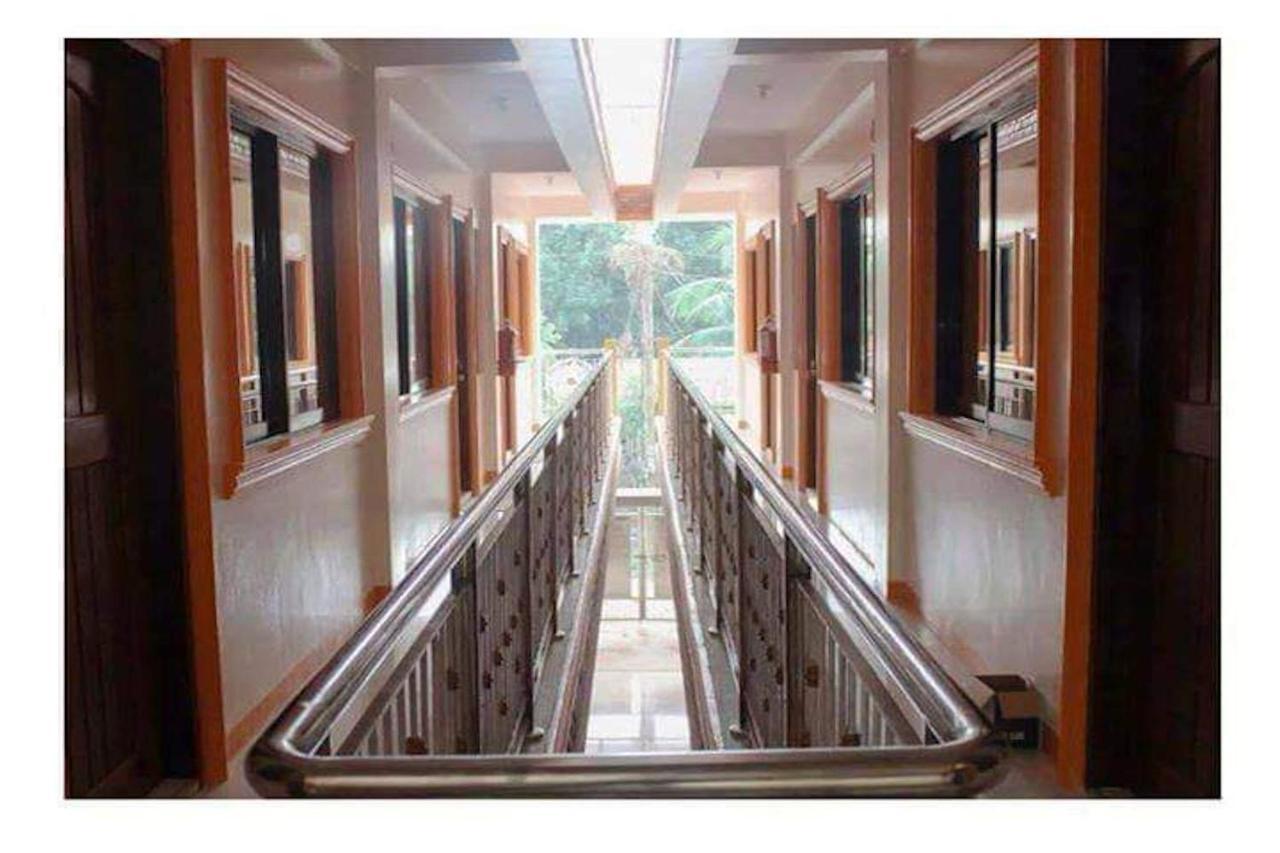 Oyo 900 Tahanan Ni Kuya Juan Puerto Princesa ภายนอก รูปภาพ